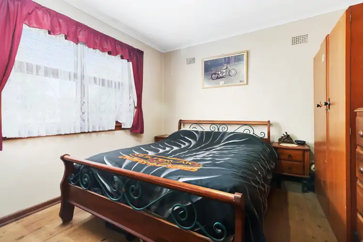 Sixth view of Homely house listing, 123 Wonga Road, Lurnea NSW 2170