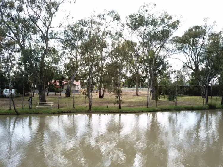 Fifth view of Homely land listing, 174 Melville Street, Numurkah VIC 3636