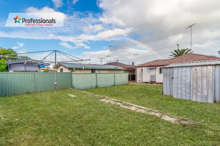 Third view of Homely house listing, 11 Jensen Street, Colyton NSW 2760