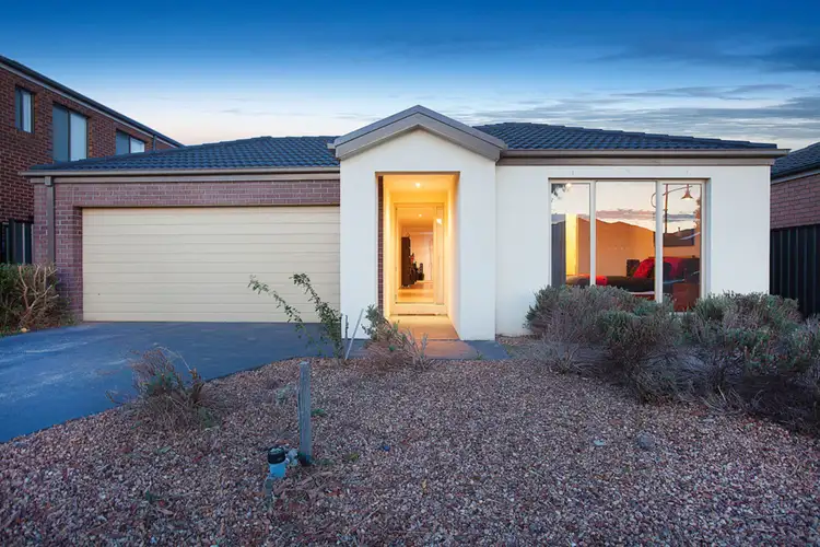 41 Winona Circuit, Tarneit VIC 3029