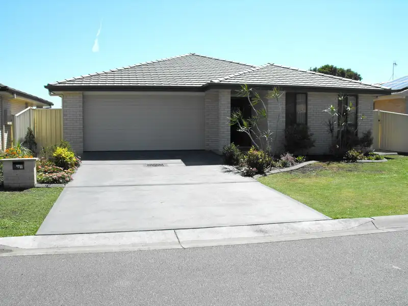 Main view of Homely house listing, 7 Robina  Grove, Forster NSW 2428