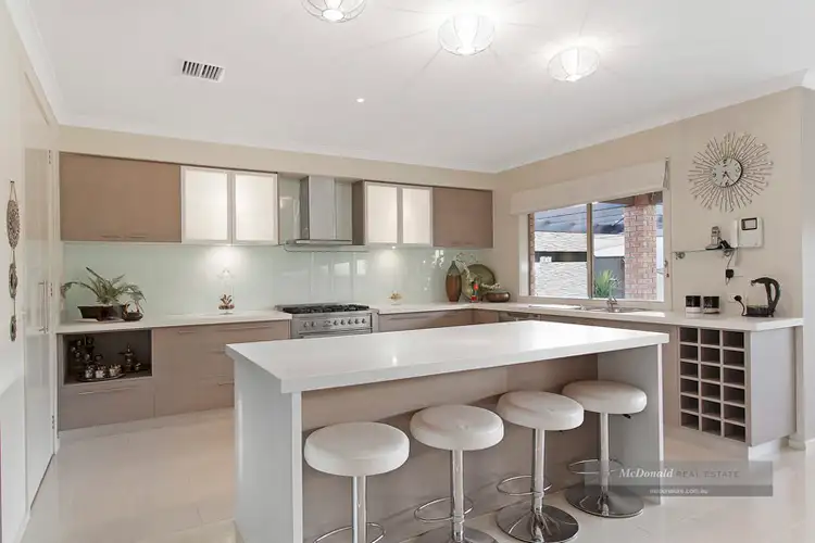 Fourth view of Homely house listing, 5 Teeside Way, Keysborough VIC 3173