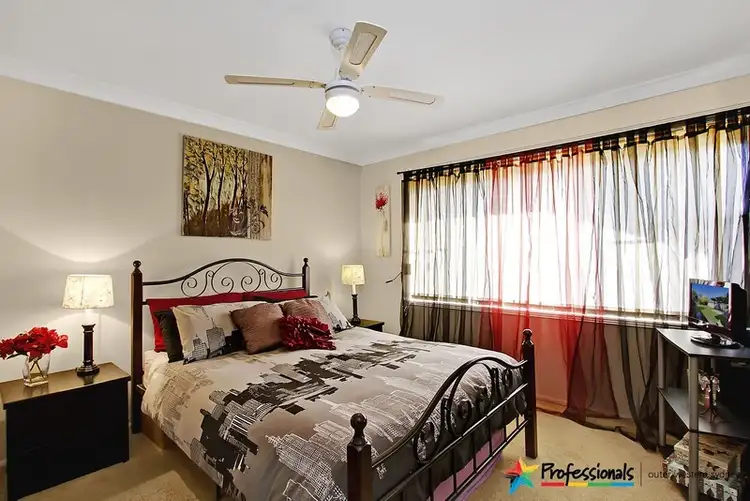 Fifth view of Homely house listing, 79 Perrin Avenue, Plumpton NSW 2761