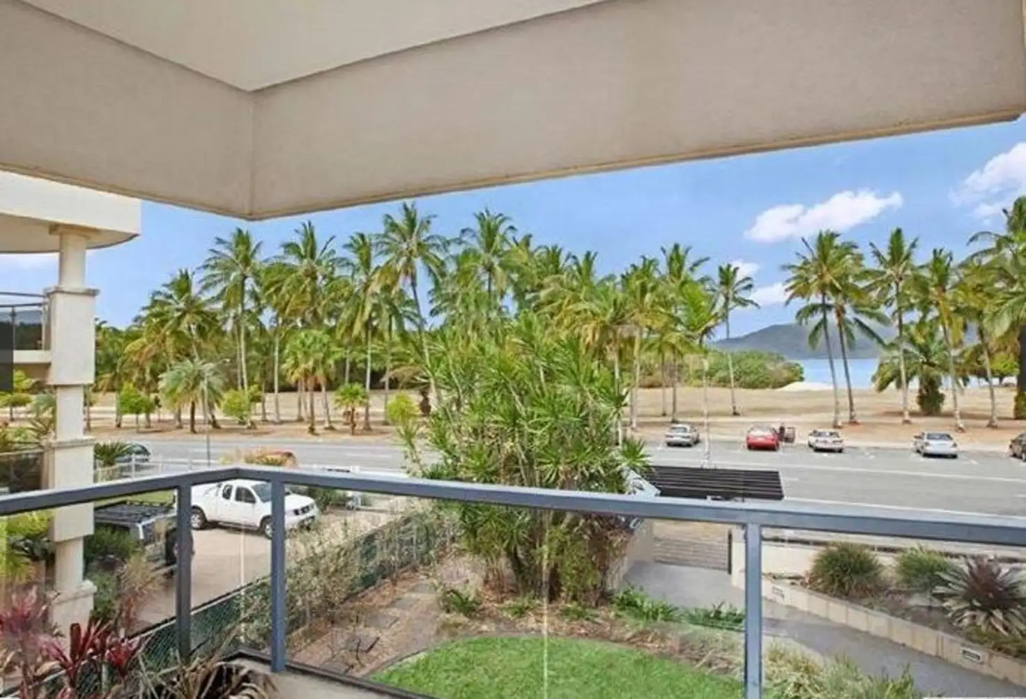 Main view of Homely unit listing, 8/281-283 The Esplanade, Cairns North QLD 4870