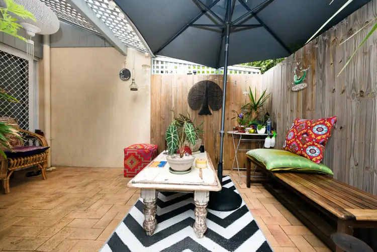 Second view of Homely unit listing, 2/23 Ramilles Street, Mount Coolum QLD 4573