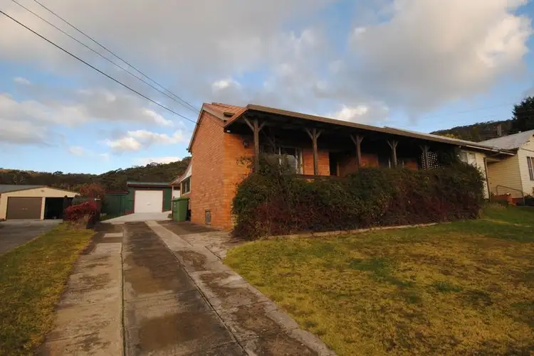 Fifth view of Homely house listing, 62 Lemnos Street, Lithgow NSW 2790