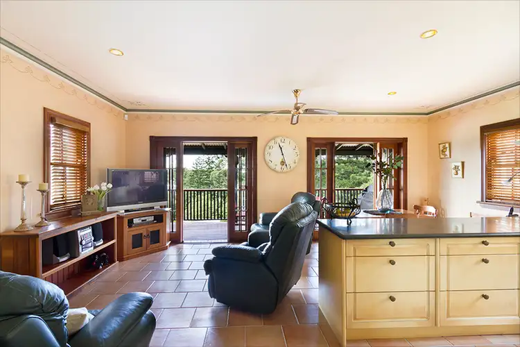 Third view of Homely house listing, 45 Windsor Road, Red Hill QLD 4059