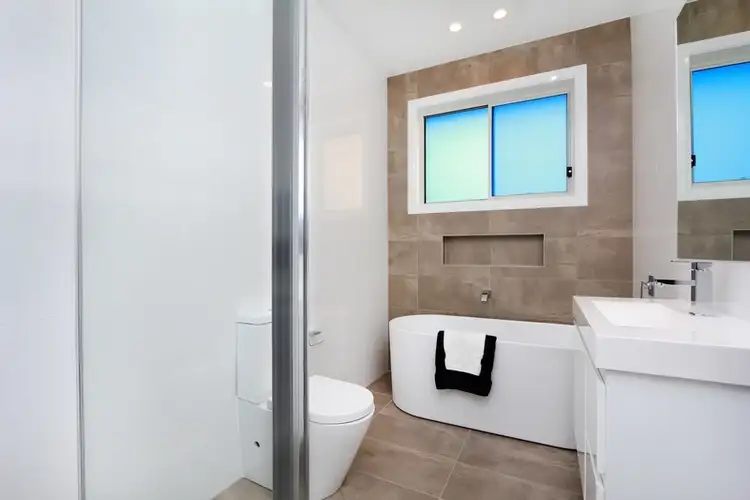 Fourth view of Homely semi-detached listing, 15 Kibo Road, Regents Park NSW 2143