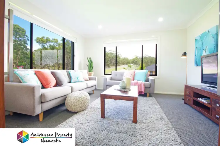 Second view of Homely house listing, 39 Darlington Drive, Buttaba NSW 2283