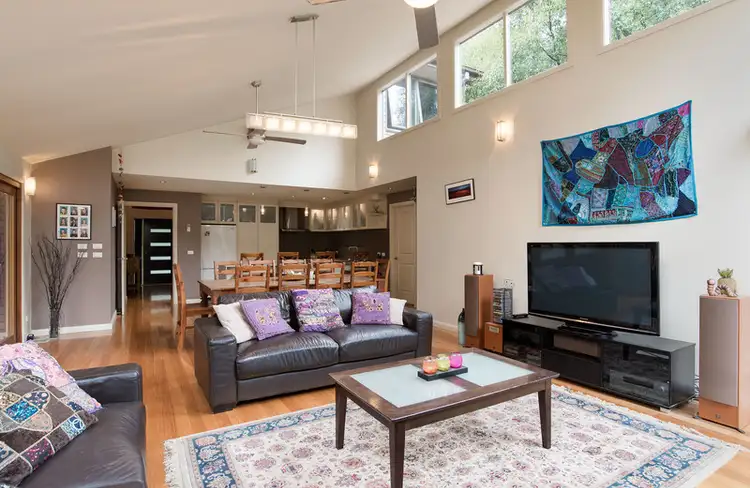 Fourth view of Homely house listing, 980 Mt Dandenong Tourist Road, Montrose VIC 3765