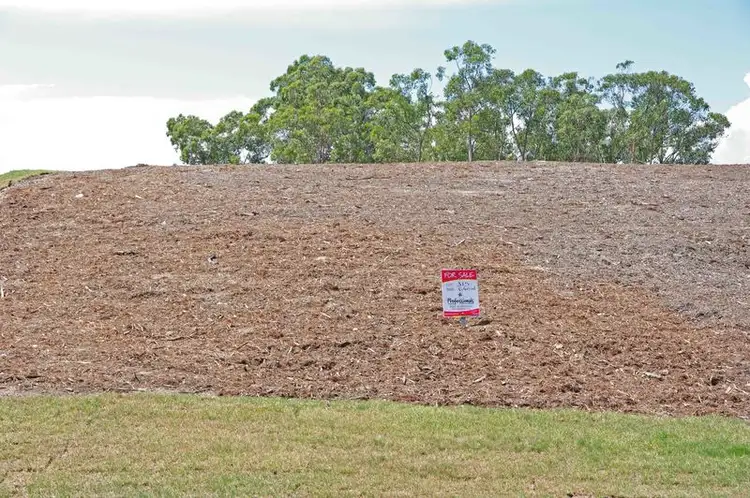 Main view of Homely land listing, Lot 316 Buttaba Hills Road, Buttaba NSW 2283