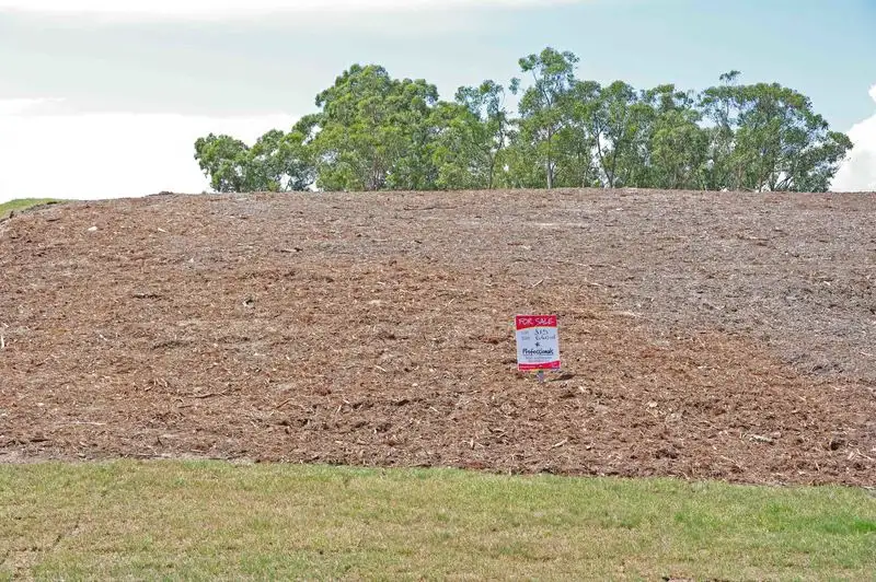 Main view of Homely land listing, Lot 316 Buttaba Hills Road, Buttaba NSW 2283