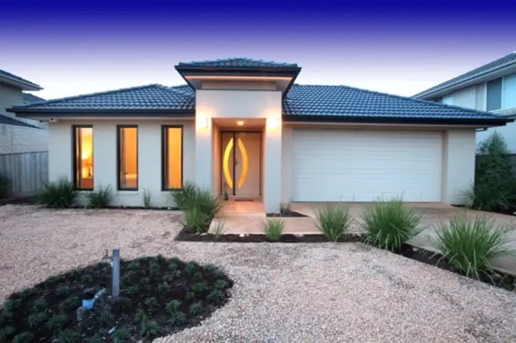 3 Water Stone Cove, Sanctuary Lakes VIC 3030