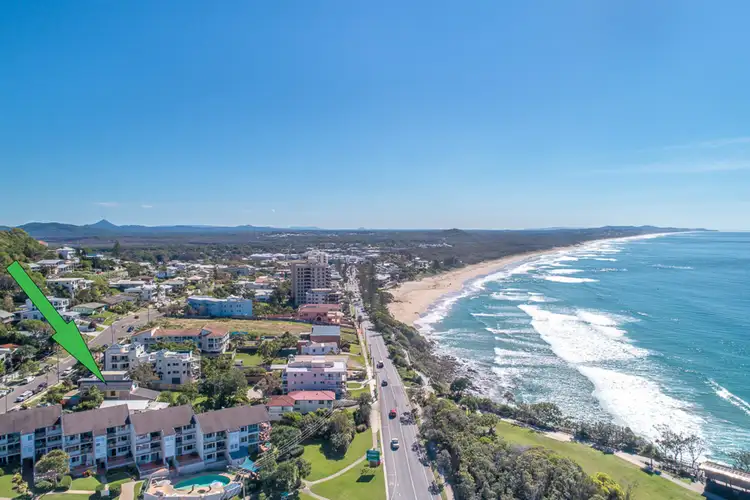 87 Coolum Terrace, Coolum Beach QLD 4573
