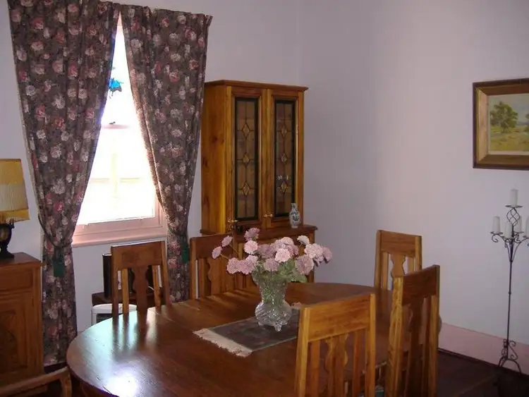 Sixth view of Homely house listing, Allotment 252 Morchard Road, Booleroo Centre SA 5482