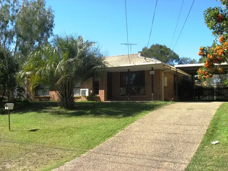 Main view of Homely house listing, 8 Ellington Street, Browns Plains QLD 4118