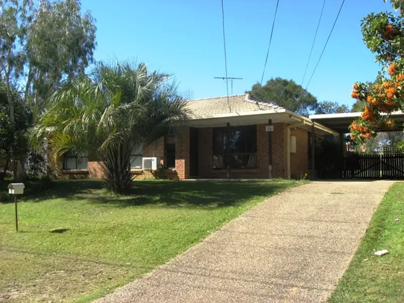 Main view of Homely house listing, 8 Ellington Street, Browns Plains QLD 4118
