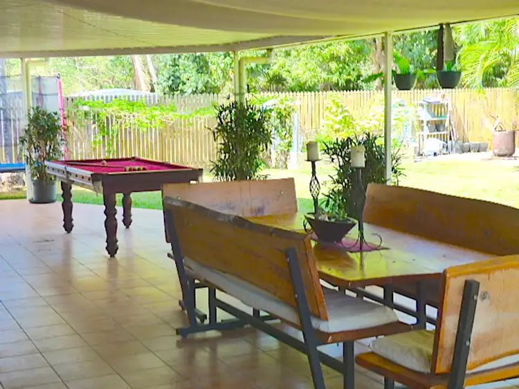 Second view of Homely house listing, 22 Wewak Street, Trinity Beach QLD 4879