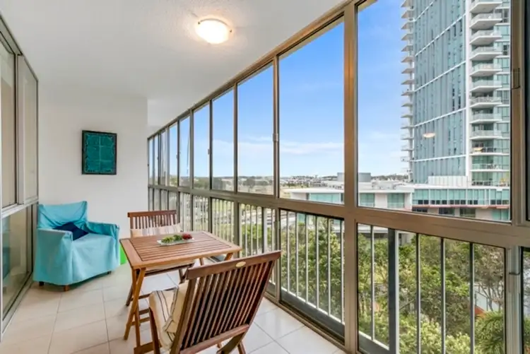 Seventh view of Homely apartment listing, 18/18 Queen Street, Southport QLD 4215