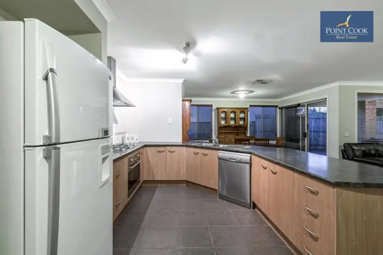 Third view of Homely house listing, 43 Urban Drive, Williams Landing VIC 3027