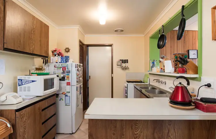 Second view of Homely house listing, 2 Wembley Close, Mooroolbark VIC 3138