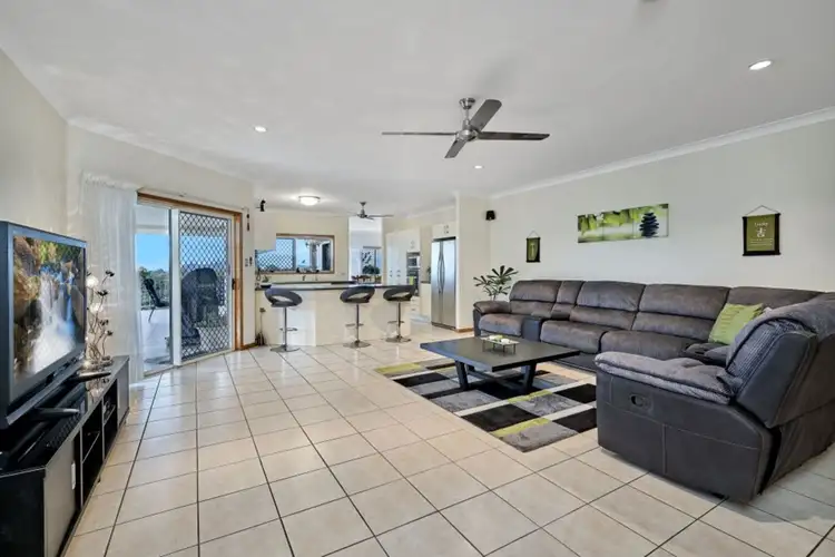 Fifth view of Homely house listing, 1 CRESWELL Close, Gordonvale QLD 4865