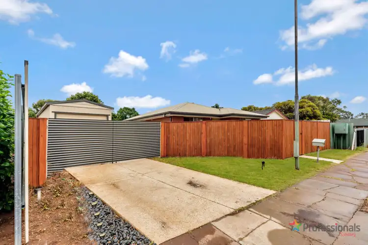 Fifth view of Homely house listing, 2 Nitschke Street, Elizabeth Grove SA 5112