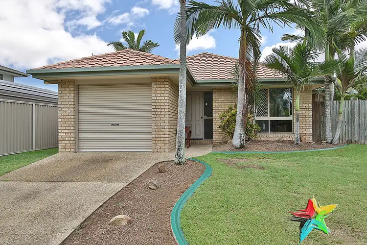 Fifth view of Homely house listing, 1 Spurway Street, Heritage Park QLD 4118