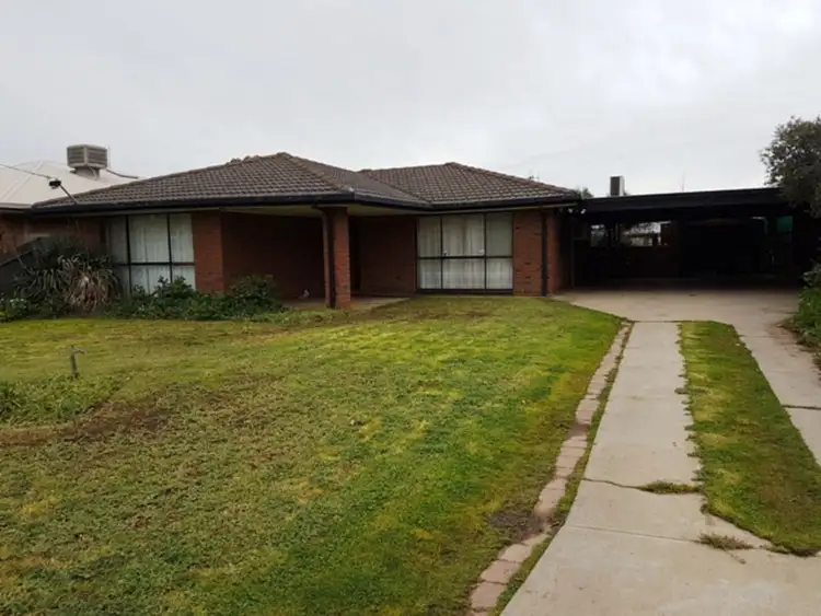 Main view of Homely house listing, 14 Cullen Court, Numurkah VIC 3636