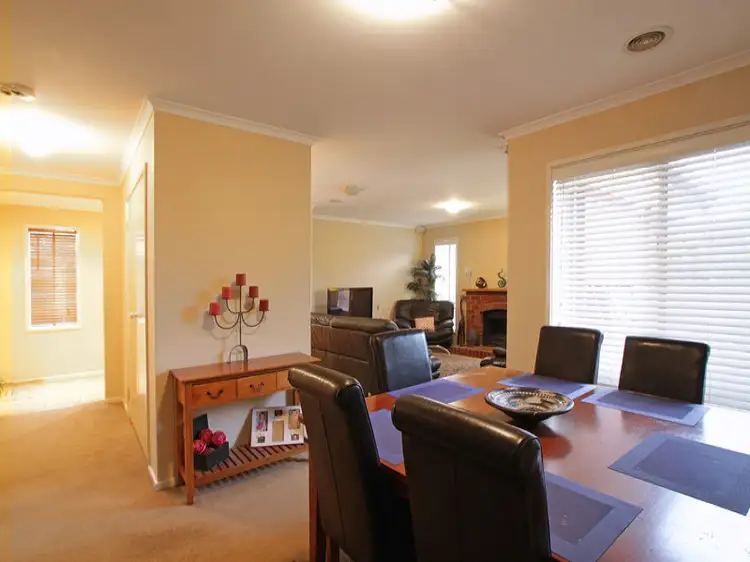 Fifth view of Homely house listing, 48 Pinoak Drive, Yarra Glen VIC 3775