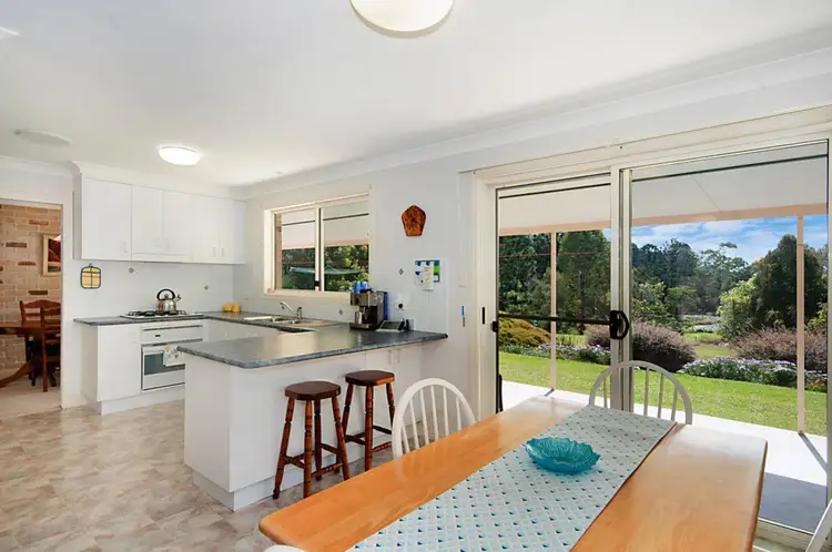 Fourth view of Homely house listing, 35 Platypus Drive, Uralba NSW 2477