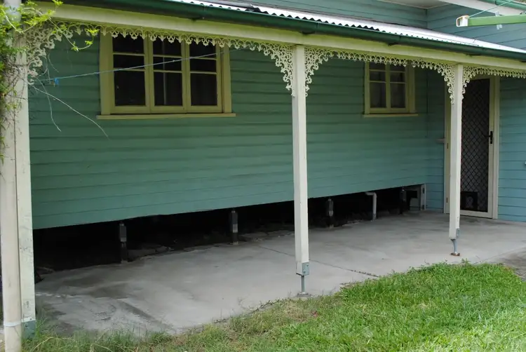 Fourth view of Homely house listing, 1 Thompson Street, Silkstone QLD 4304