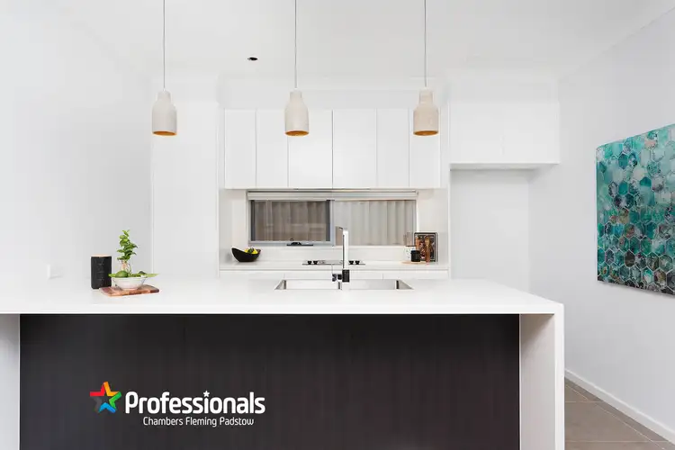 Fourth view of Homely semi-detached listing, 6A Grieve Crescent, Milperra NSW 2214