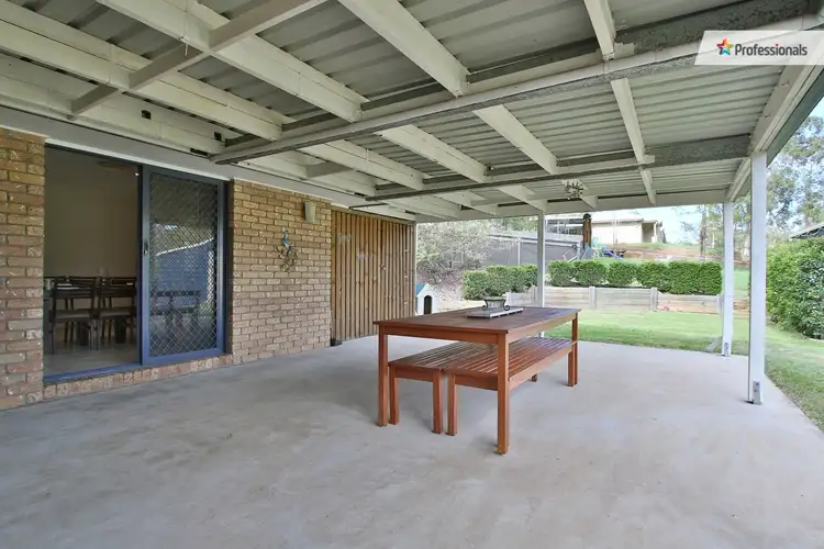 Fourth view of Homely house listing, 1 Silky Oak Court, Cedar Vale QLD 4285