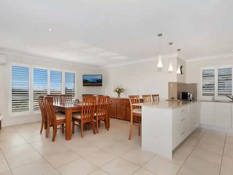 Fourth view of Homely house listing, 10 Higgins Place, Cumbalum NSW 2478