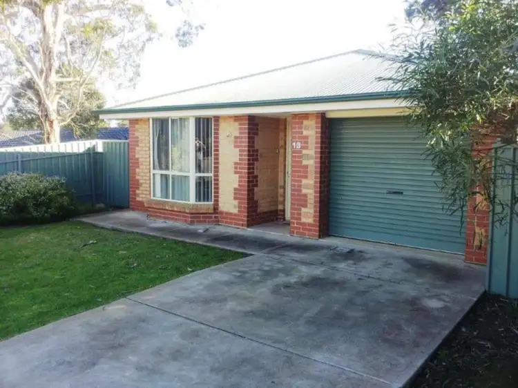 Main view of Homely unit listing, 13/57 Cottage Lane, Hackham SA 5163