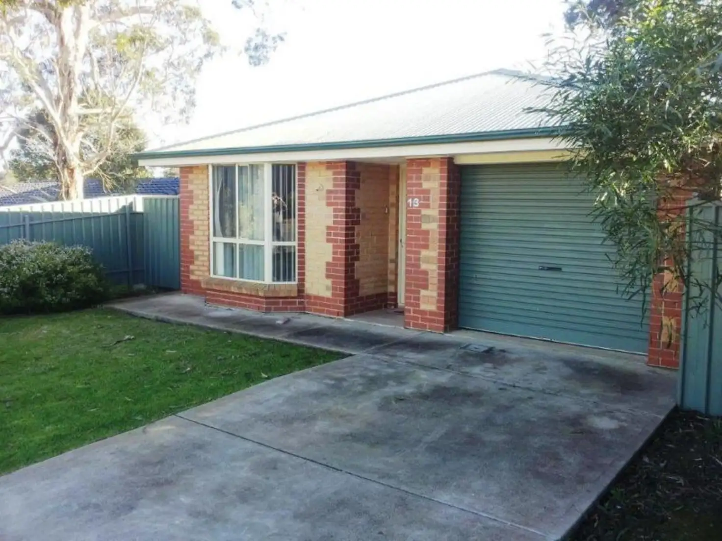 Main view of Homely unit listing, 13/57 Cottage Lane, Hackham SA 5163