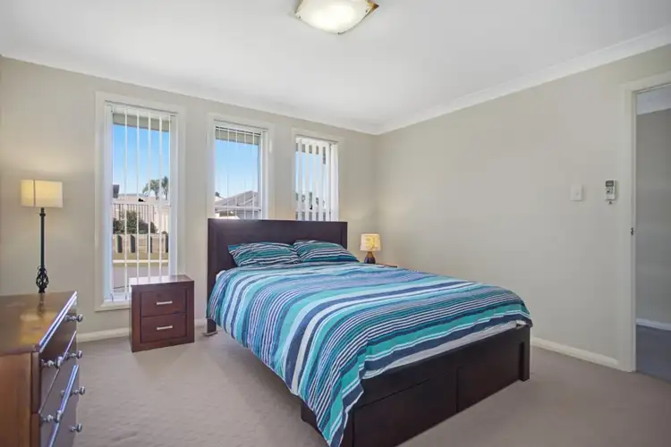 Sixth view of Homely house listing, 35 Laurie Drive, Raworth NSW 2321
