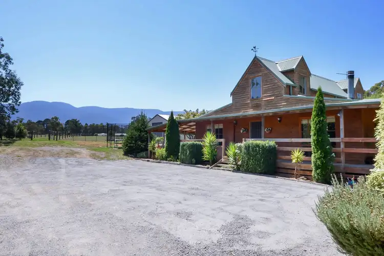 2631 Warburton Highway, Yarra Junction VIC 3797
