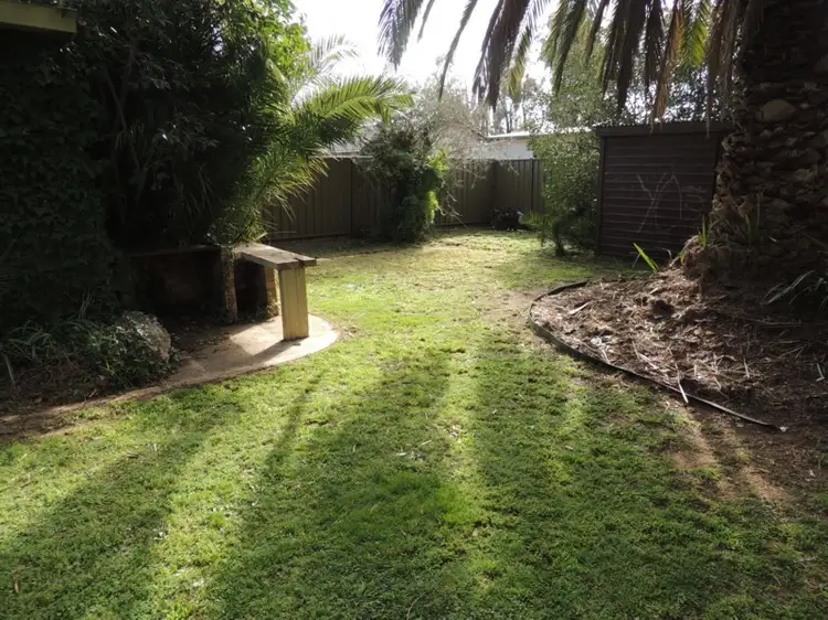 Third view of Homely semi-detached listing, 46 Graeme Street, Mooroopna VIC 3629