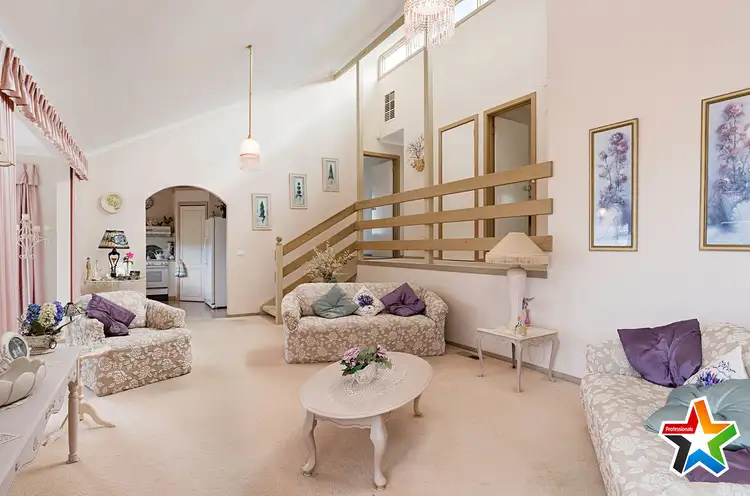 Third view of Homely house listing, 46 Trafalgar Crescent, Lilydale VIC 3140