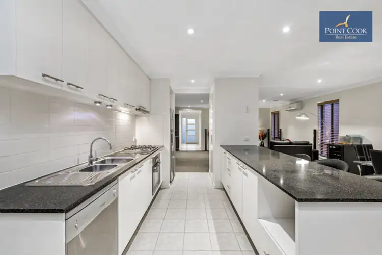 Sixth view of Homely house listing, 6 Sinclair Crescent, Tarneit VIC 3029