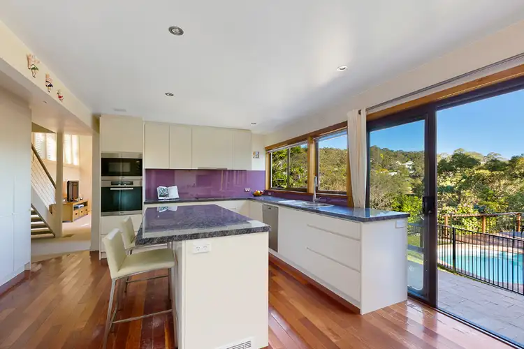 Fourth view of Homely house listing, 61a Wandeen Road, Avalon NSW 2107