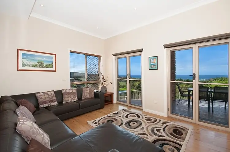 Second view of Homely house listing, 44 Sandstone Crescent, Lennox Head NSW 2478