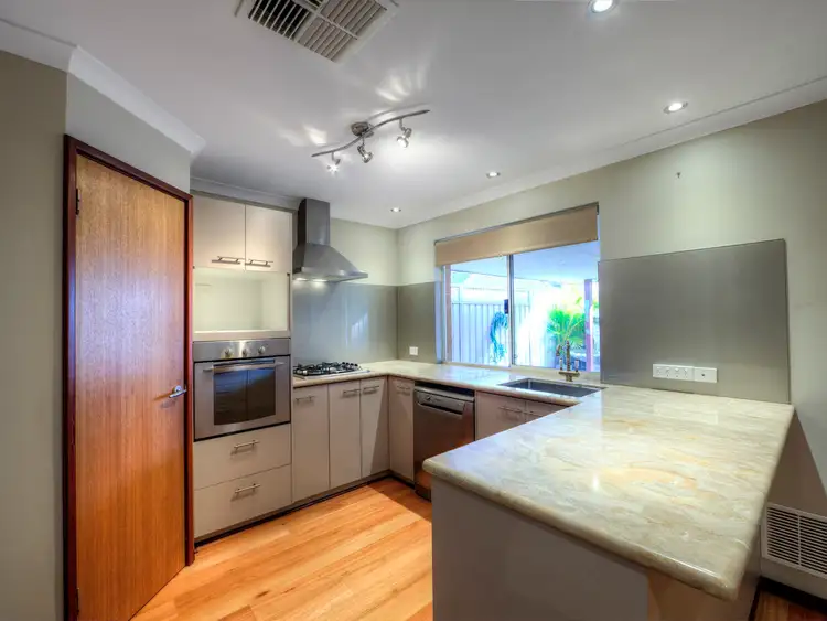 Fifth view of Homely house listing, 3 Fennell Crescent, Wattle Grove WA 6107