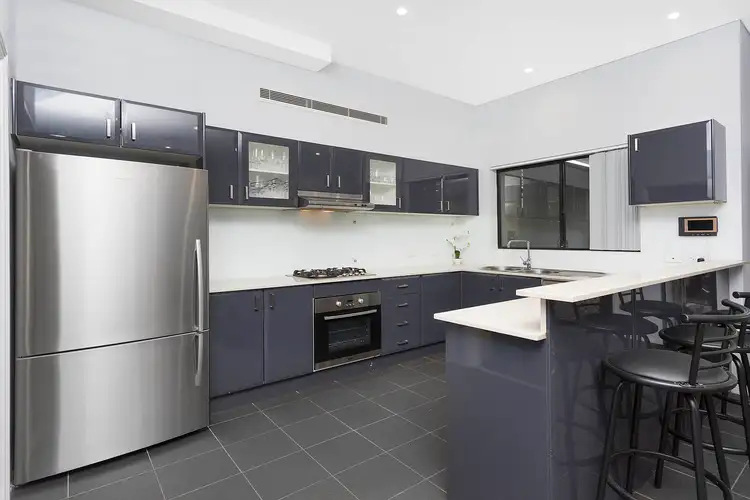 Third view of Homely semi-detached listing, 10 Lindsay Street, Panania NSW 2213