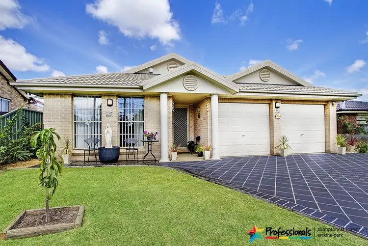 90 Stuart Road, Dharruk NSW 2770