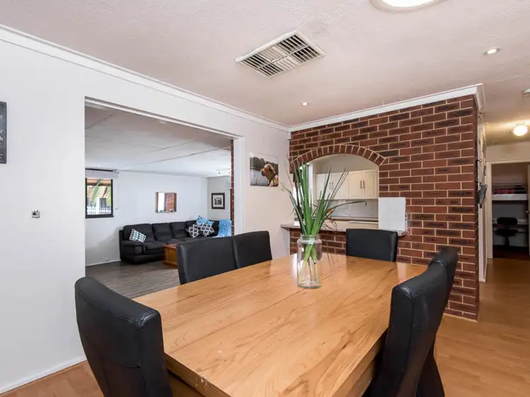 Fifth view of Homely house listing, 27 Dagmar Way, Swan View WA 6056