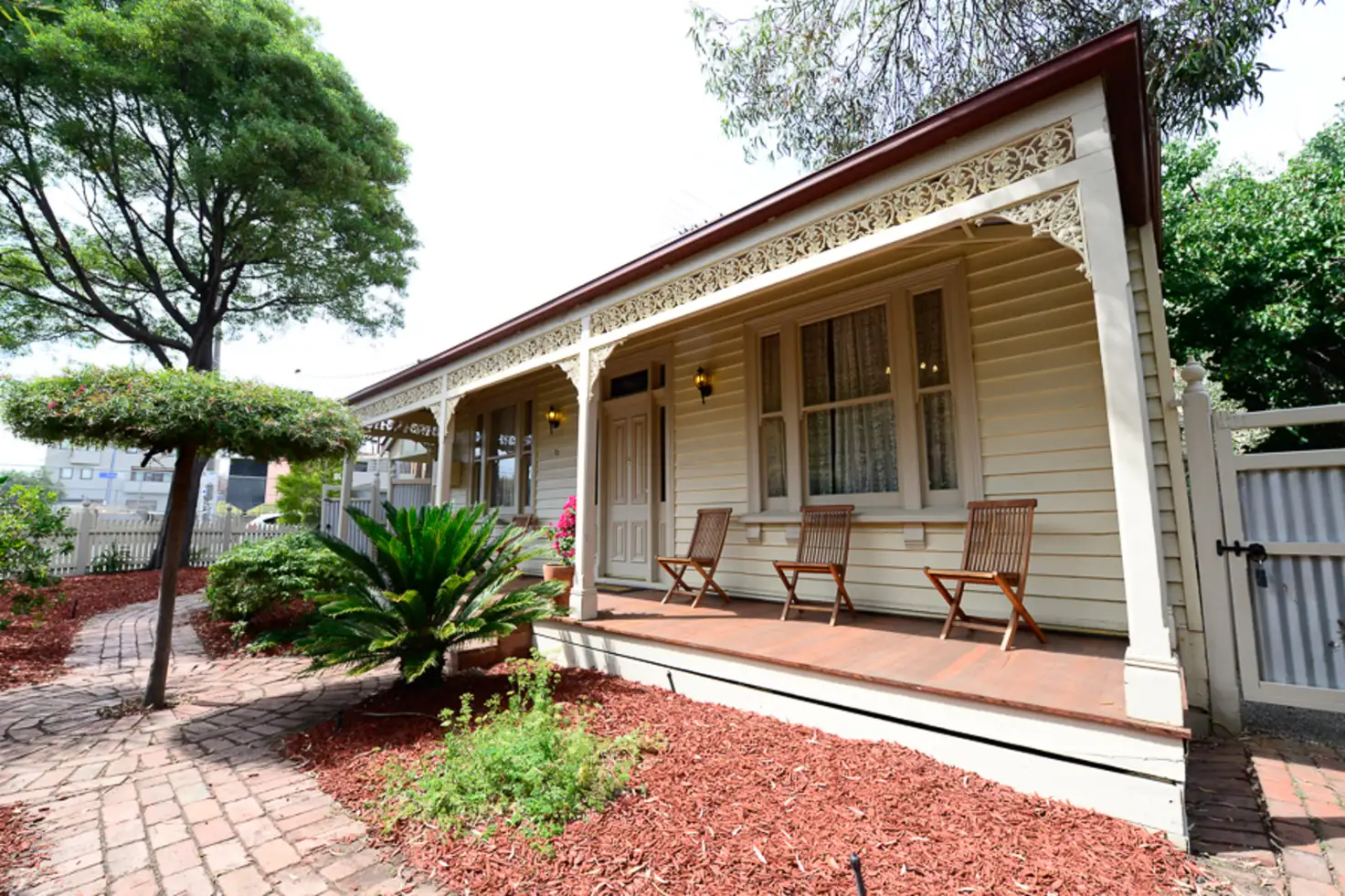 Main view of Homely house listing, 13 Murray Street, Yarraville VIC 3013