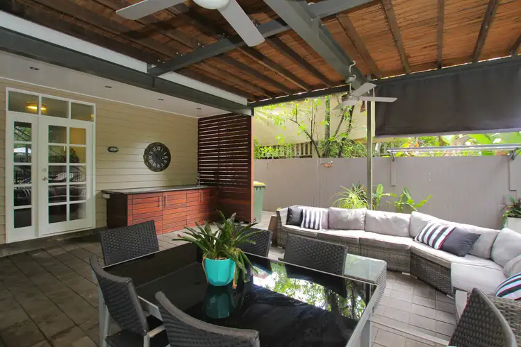 Third view of Homely house listing, 32 Denbeigh Street, Parramatta Park QLD 4870